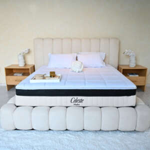 Royal King Memory Foam Mattress